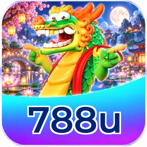 Logo 788u Telegram Canal Oficial