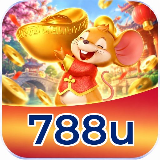 788u Logo