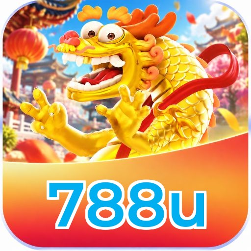 788u Logo