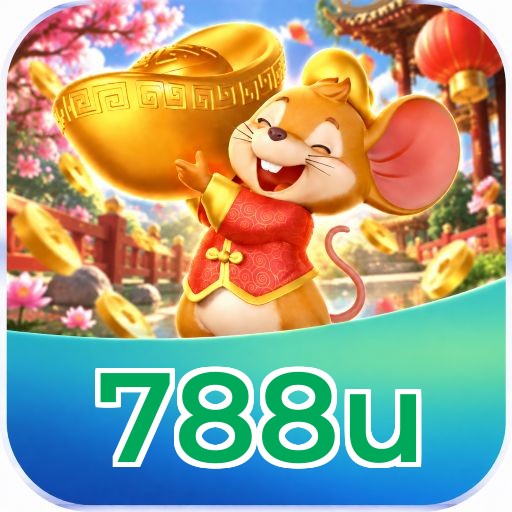788u APP Logo Oficial Certificado Android iOS