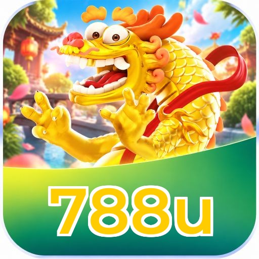 788u Logo - Bônus de Cadastro