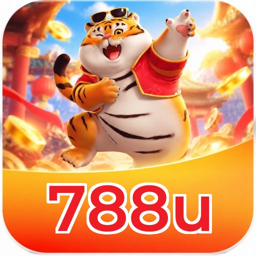 788u Logo