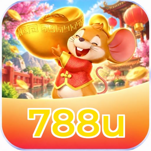 788u Logo Oficial