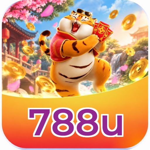 788u Logo