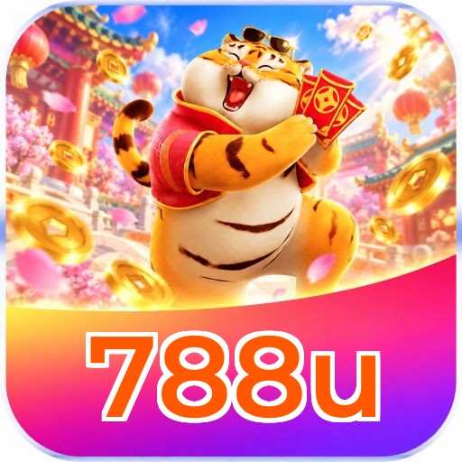 788u Logo